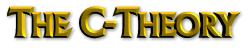 THE C-THEORY